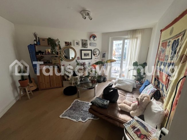 3 rooms Apartment for rent in Zurich - image 1/1