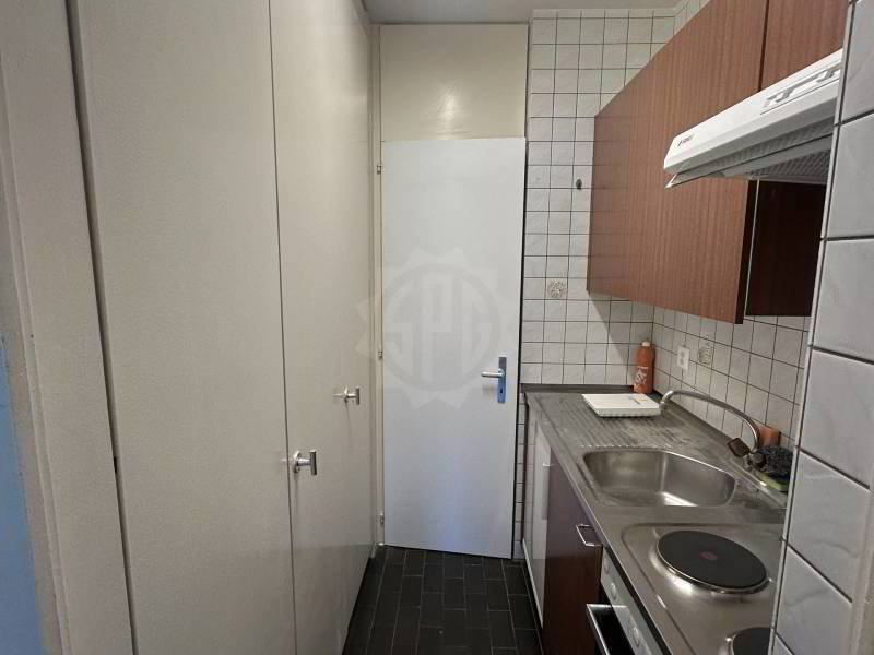 Appartement 1 pièces à louer à Genève - image 1/5