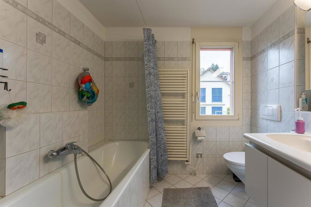 6 rooms House for rent in Bassersdorf - image 1/10