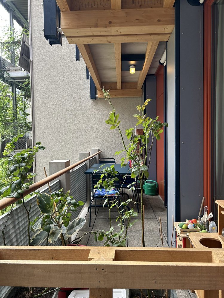 3 rooms Apartment for rent in Basel - image 1/10