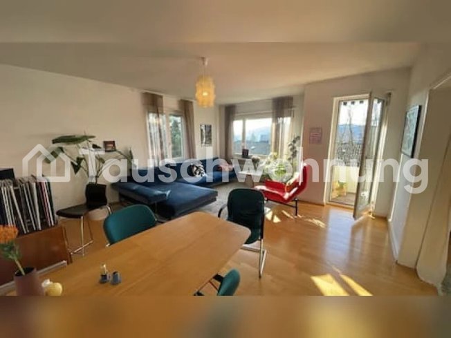 Appartamento di 4 locali in affitto a Zurigo - immagine 1/1