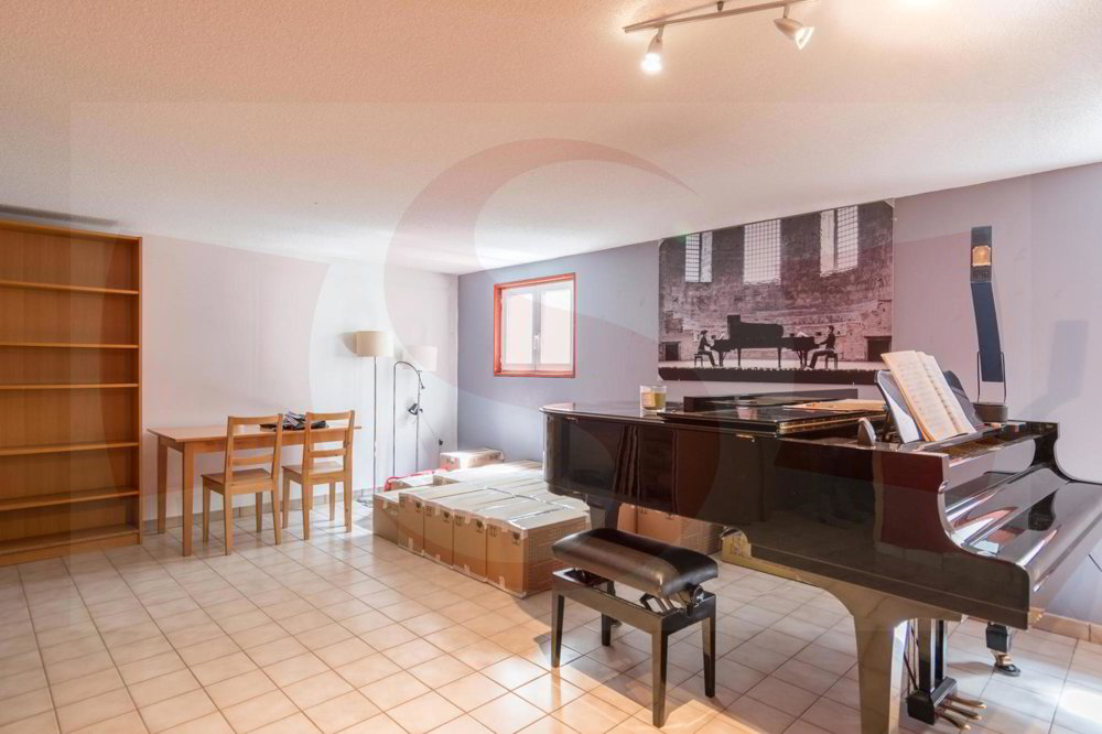 Maison 5 pièces à louer à Troinex - image 1/11