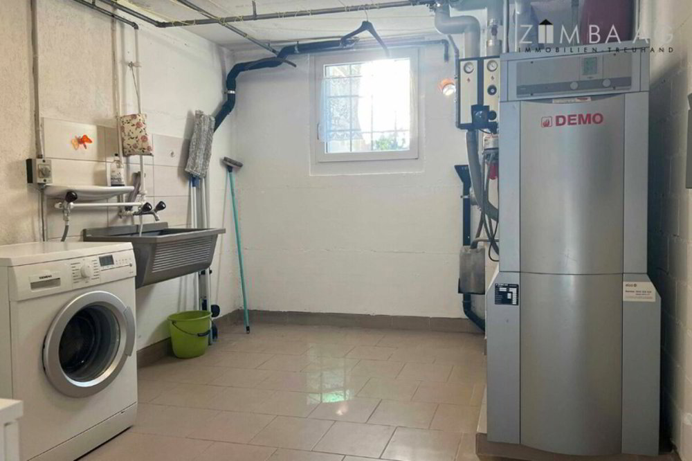 4 Zimmer Haus zu vermieten in Romanshorn - Bild 1/13