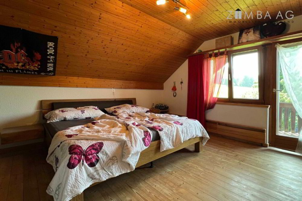 6 Zimmer Haus zum verkaufen in Bischofszell - Bild 1/13
