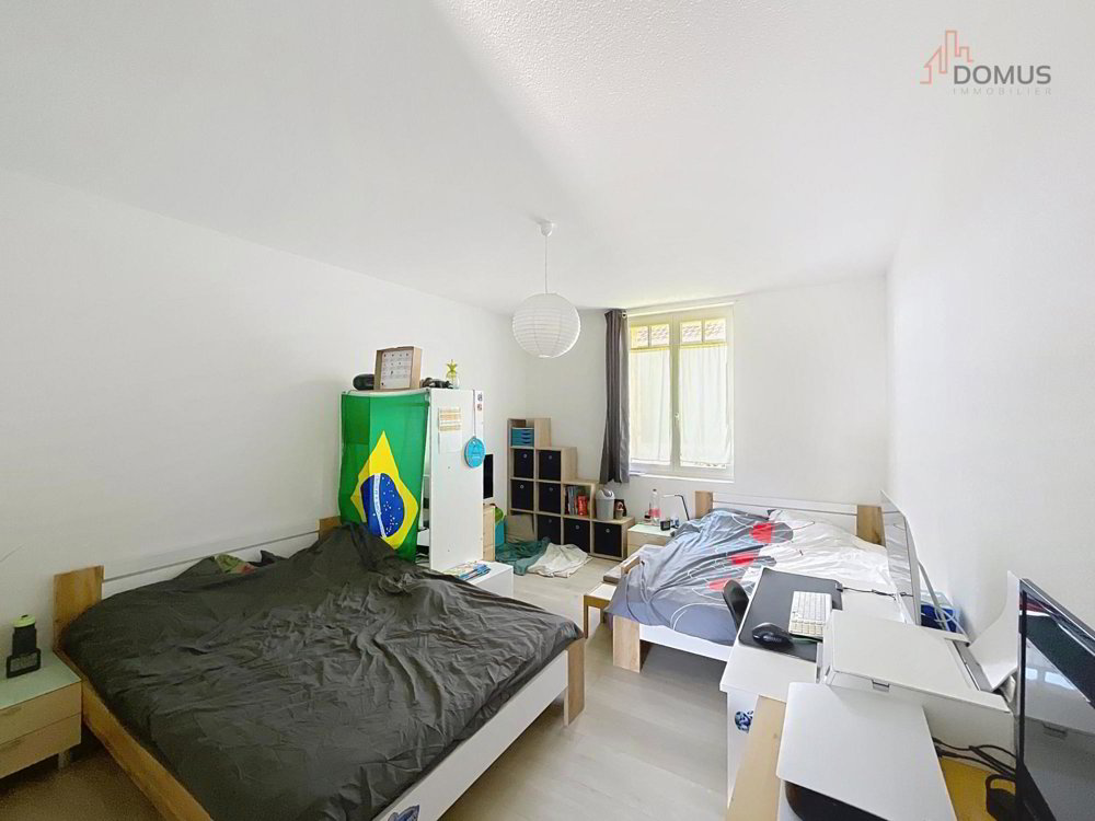 Appartement 4 pièces à louer à Courgenay - image 1/13