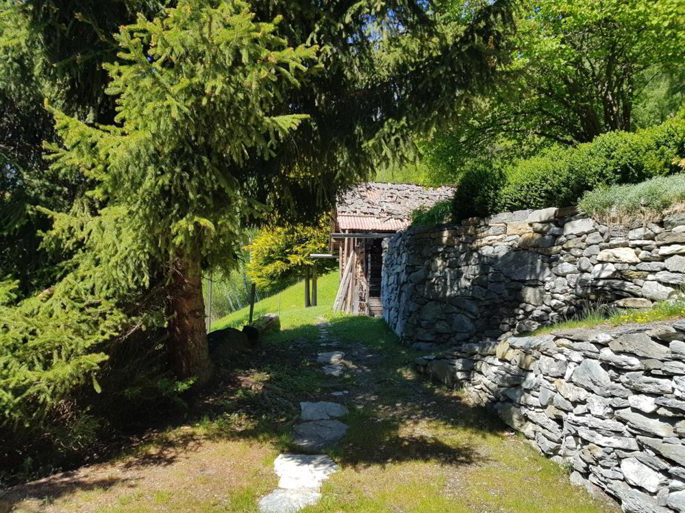 Casa di 5 locali in vendita a Nax - immagine 1/11