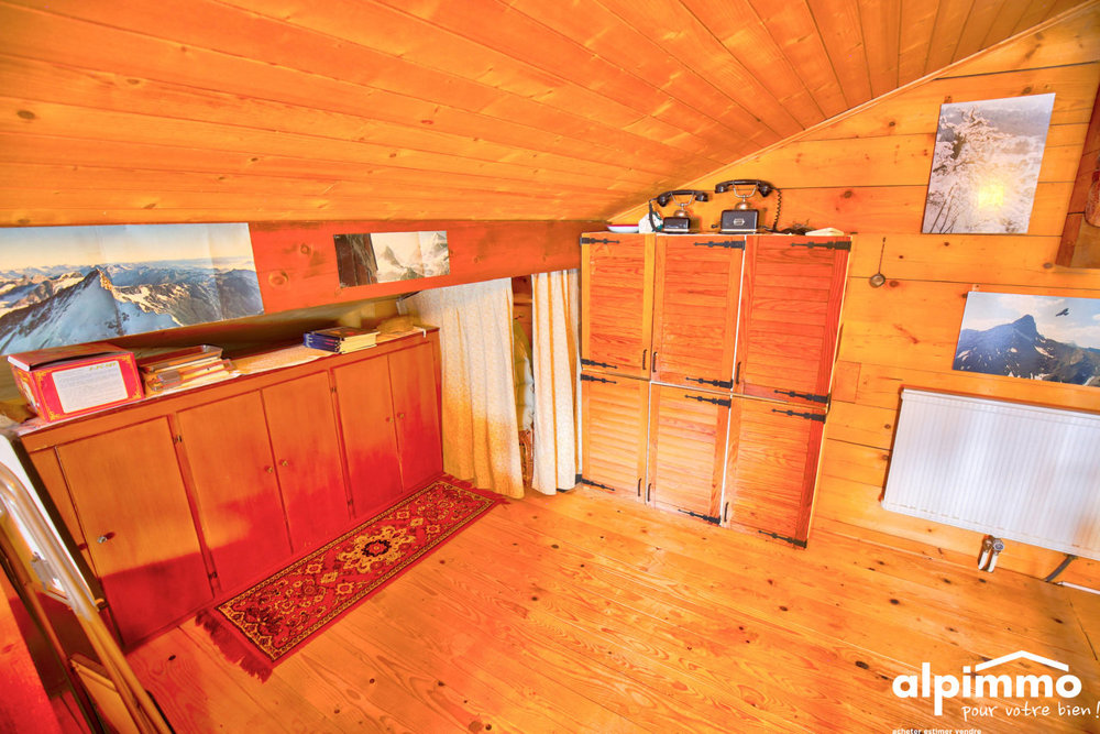 4 Zimmer Haus zum verkaufen in Isérables - Bild 1/13