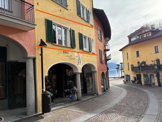Appartamento di 3 locali in vendita a Ascona - immagine 1/1