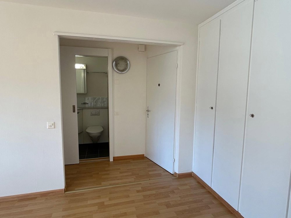 Appartamento di 2 locali in affitto a Huttwil - immagine 1/9
