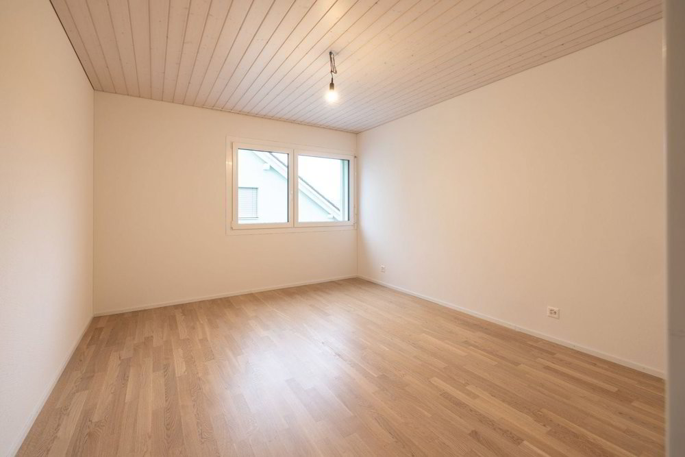 4.5 rooms Apartment to buy in Nesselnbach - image 1/13