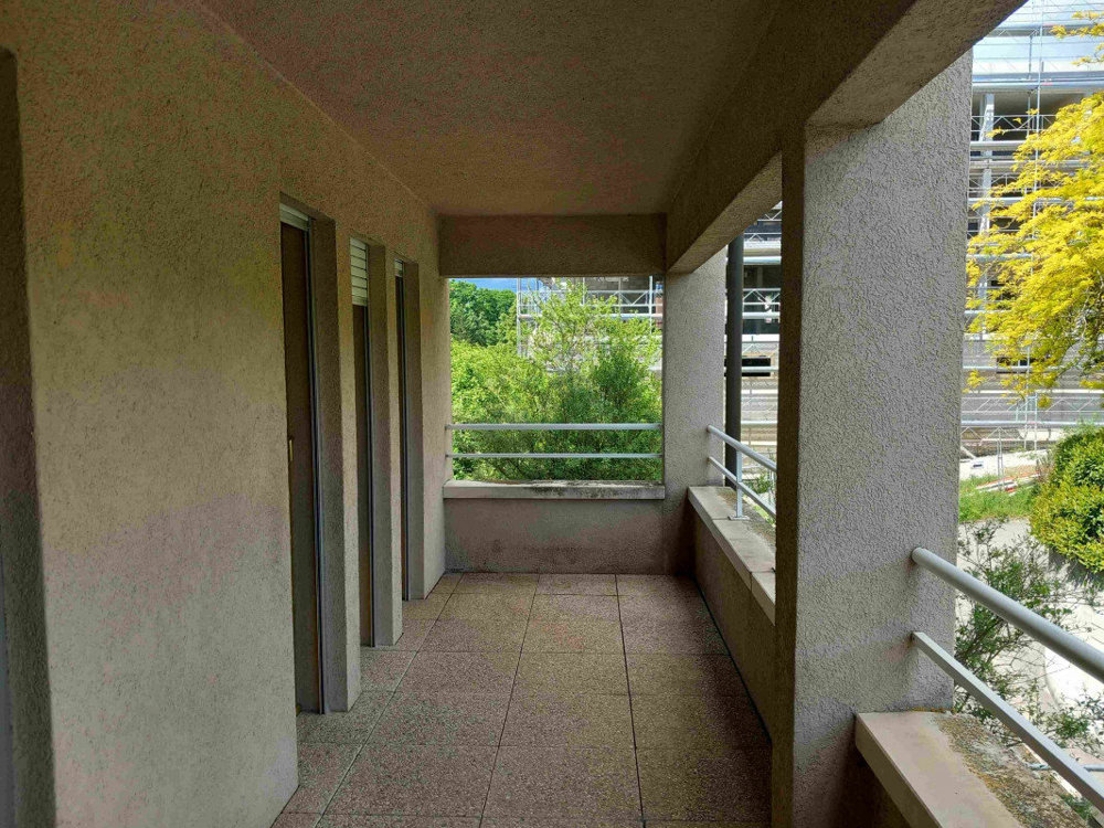 Appartamento di 4 locali in affitto a Nyon - immagine 1/8