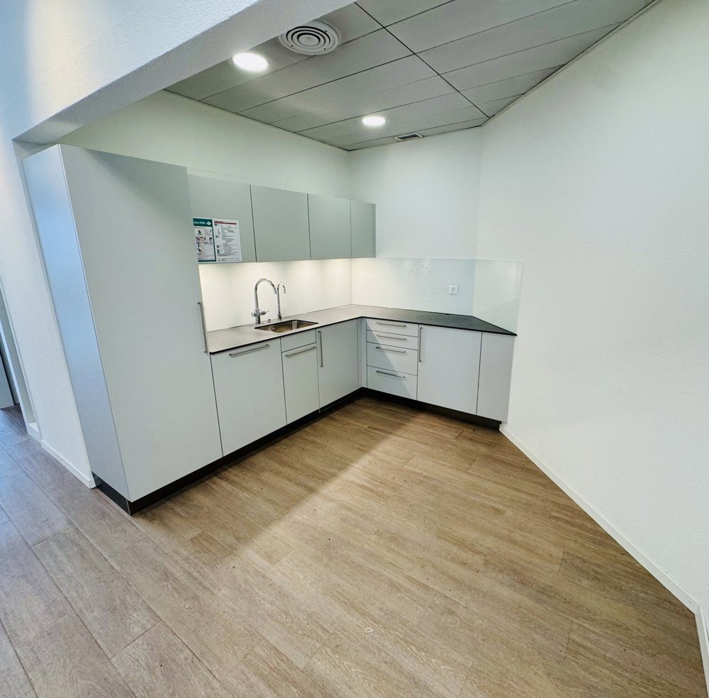 Bureau & Commerce null pièces à louer à Thalwil - image 1/10