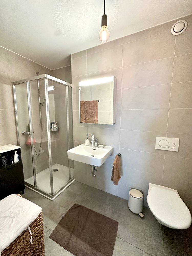 Appartement 4 pièces à louer à Morges - image 1/9