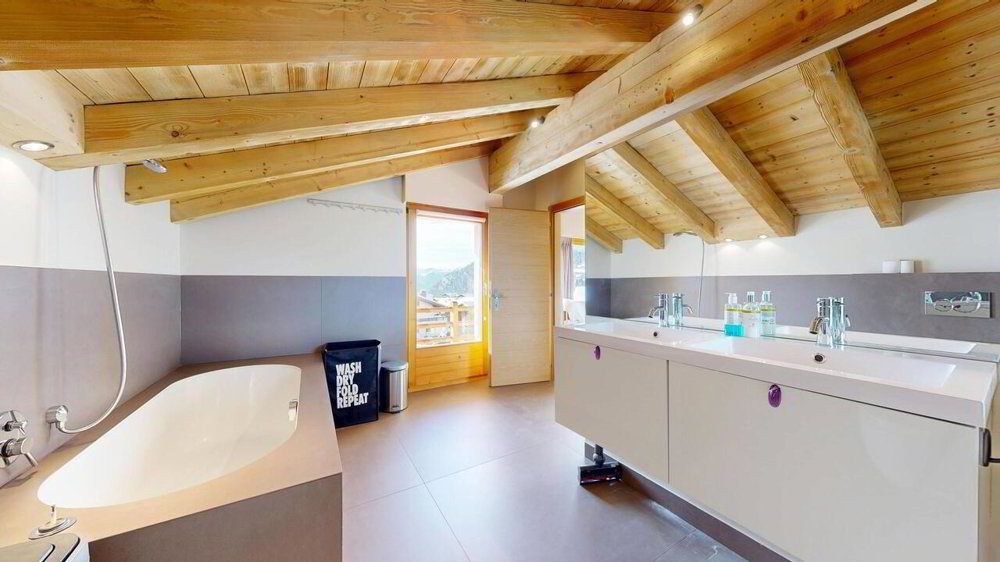 Casa di 8 locali in vendita a Verbier - immagine 1/13