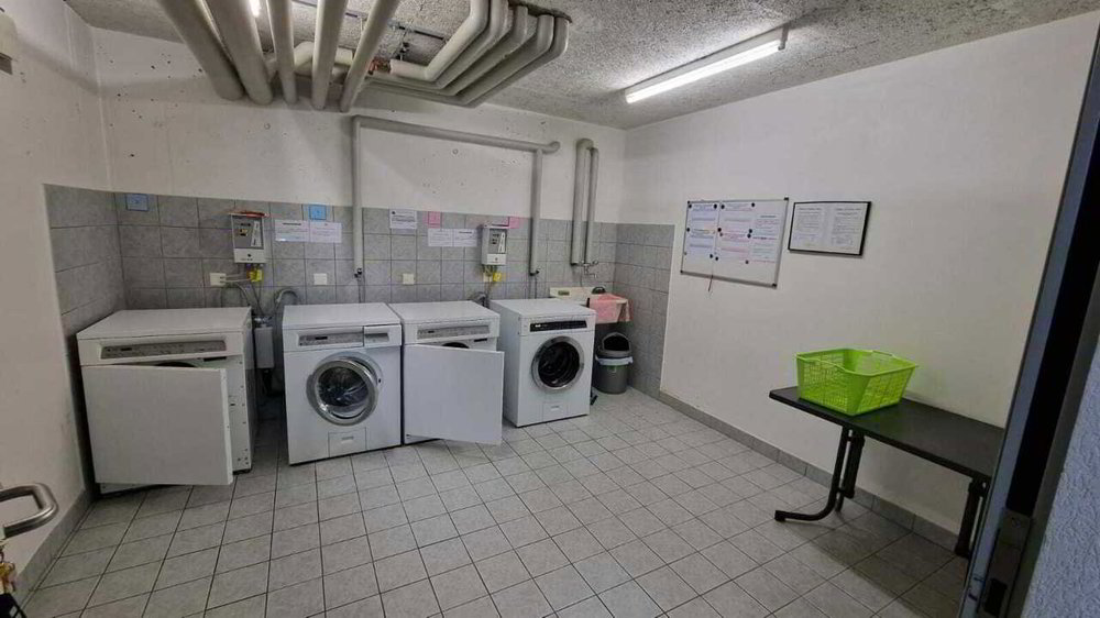 2 Zimmer Wohnung zum verkaufen in Saillon - Bild 1/13