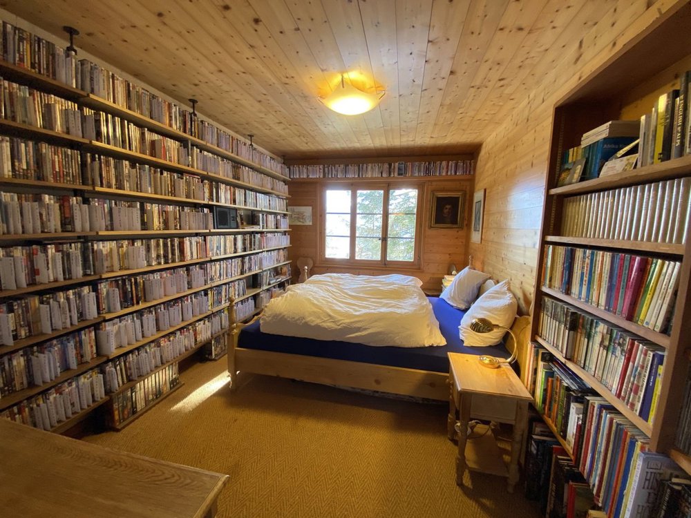 Casa di 6 locali in vendita a Verbier - immagine 1/13