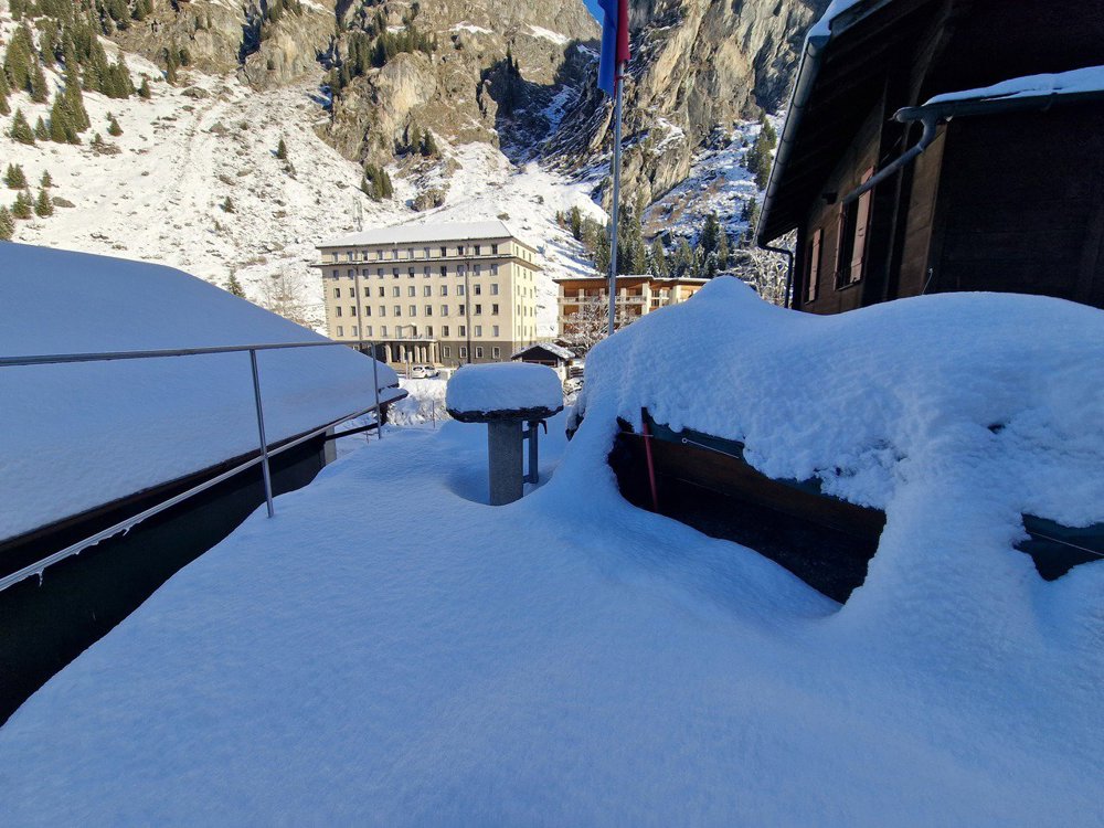 Casa di 3 locali in vendita a Fionnay - immagine 1/13