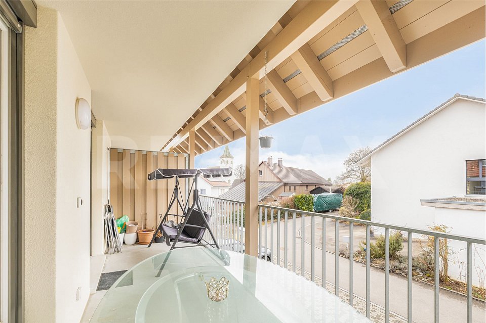 Casa di 6 locali in vendita a Schaffhausen - immagine 1/13