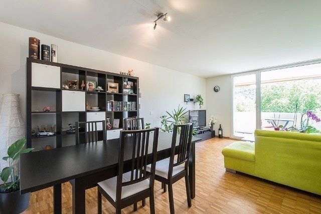 Wohnung – Wettingen, Bezirk Baden - Ansicht 2