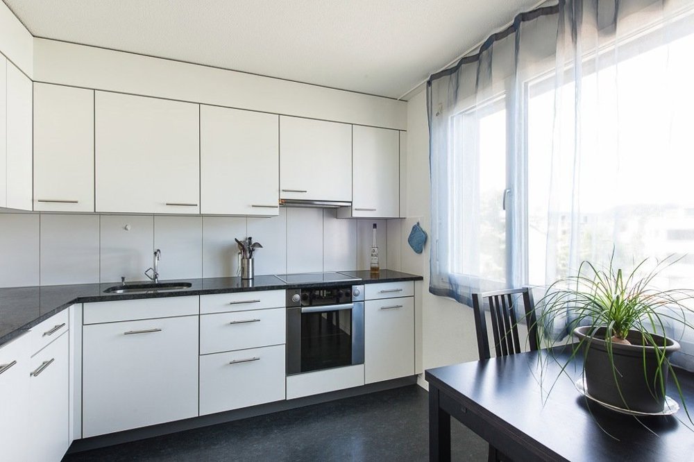Wohnung – Wettingen, Bezirk Baden - Ansicht 4