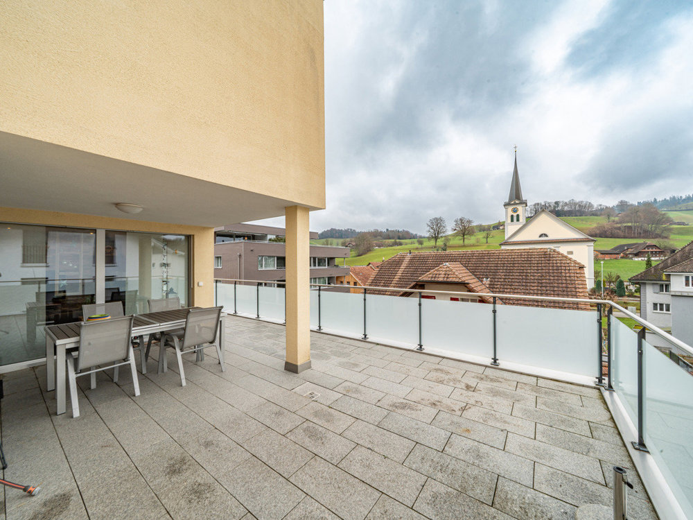 Appartamento di 4 locali in vendita a Hergiswil b. Willisau - immagine 1/4