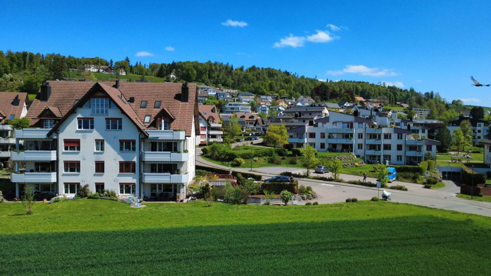 Appartement 3.5 pièces à acheter à Mettmenstetten - image 1/26