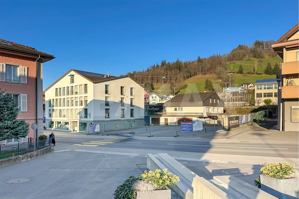 Appartement 2.5 pièces à acheter à Entlebuch - image 1/12