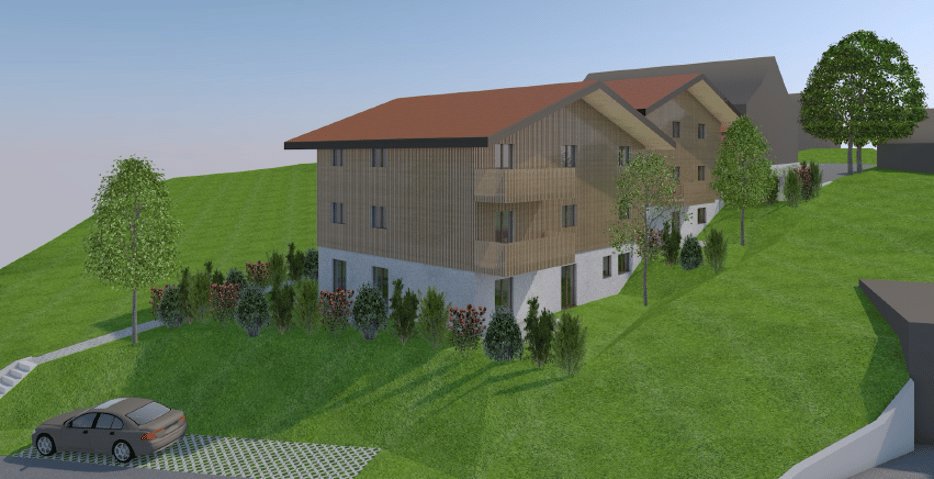 null rooms Land to buy in Torny-le-Grand - image 1/4
