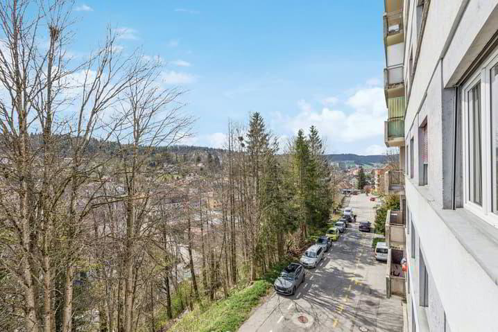 Appartamento di 3.5 locali in affitto a Le Locle - immagine 1/11
