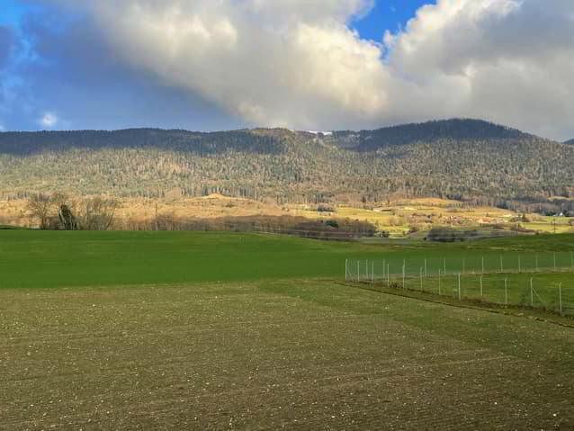 3.5 rooms Apartment to buy in Gorgier - image 1/6