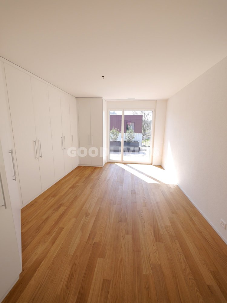 5.5 rooms House to buy in Schafisheim - image 1/9