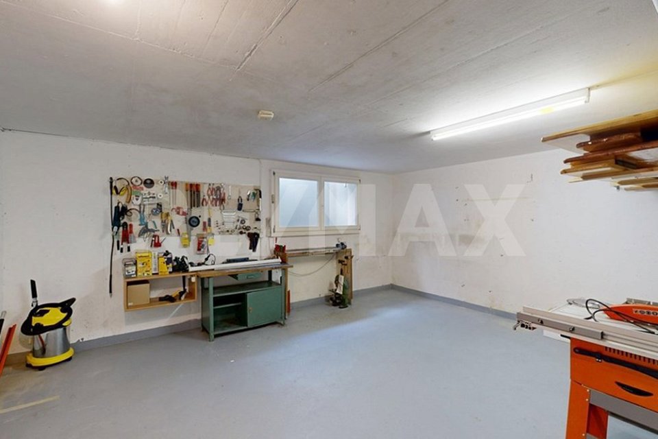 Casa di 4.5 locali in vendita a Hendschiken - immagine 1/13