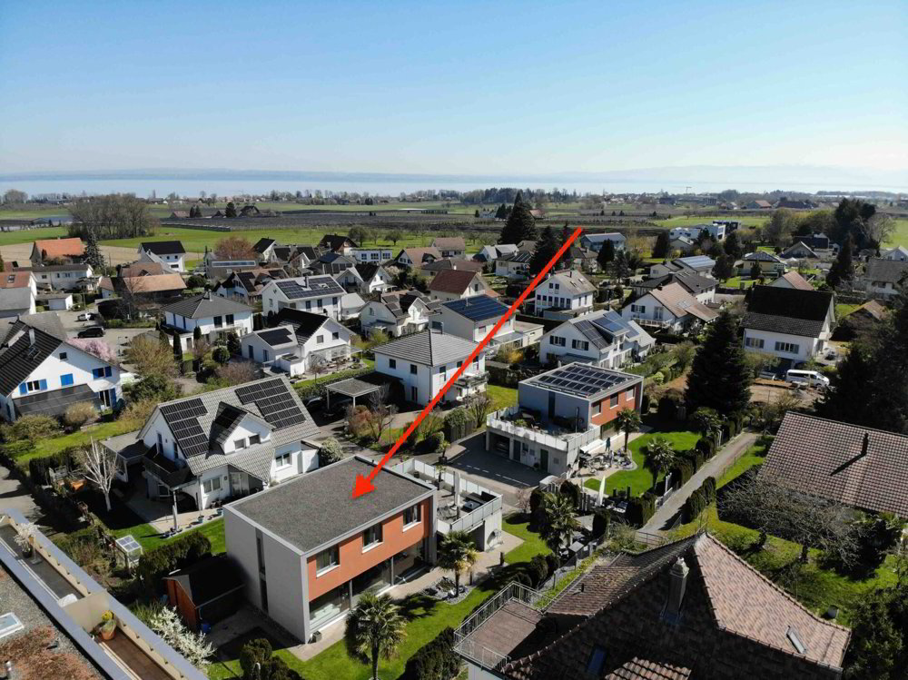5.5 Zimmer Haus zum verkaufen in Neukirch (Egnach) - Bild 1/11