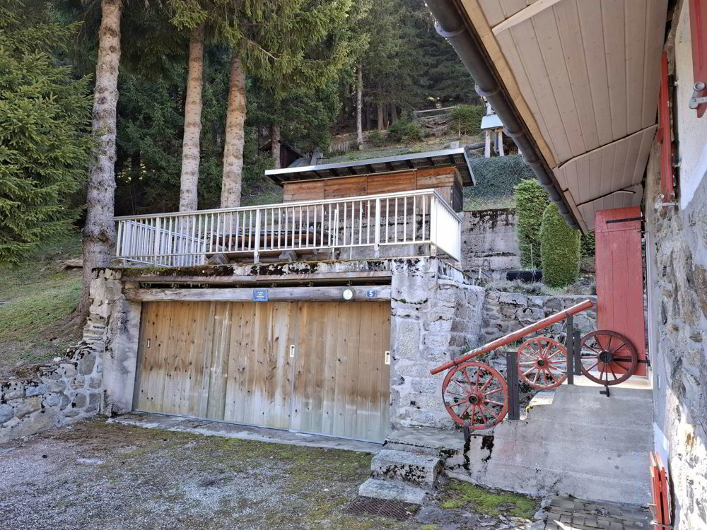 null Zimmer Haus zum verkaufen in Martigny-Croix - Bild 1/9