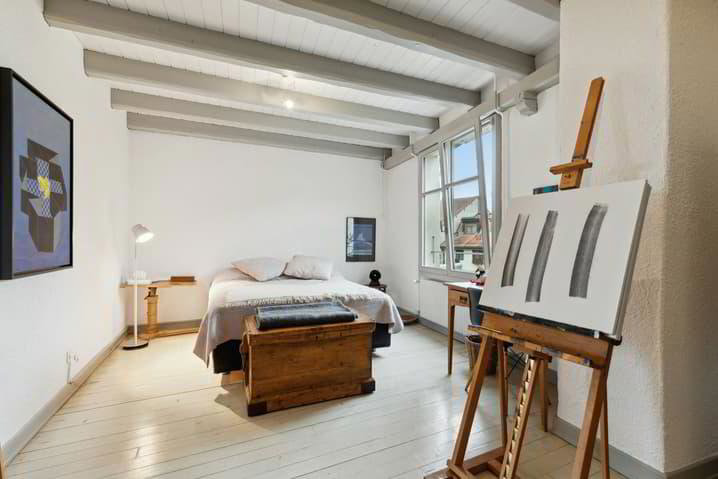 Maison 12 pièces à acheter à Aire-la-Ville - image 1/13