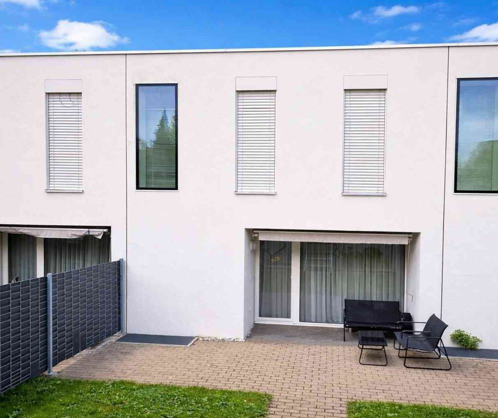 4.5 Zimmer Haus zum verkaufen in Erlen - Bild 1/5