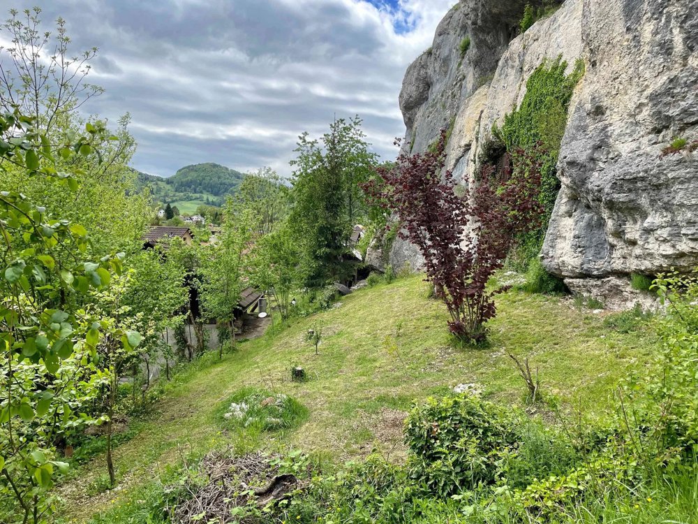 Casa di 6.5 locali in vendita a Kleinlützel - immagine 1/4