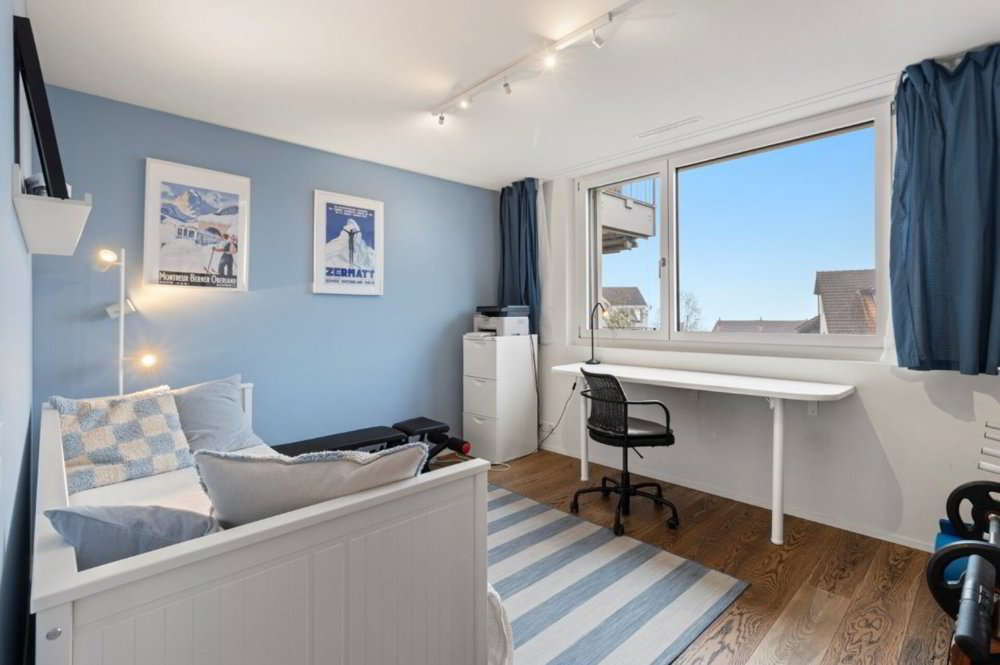 5.5 rooms Apartment for rent in Stäfa - image 1/20