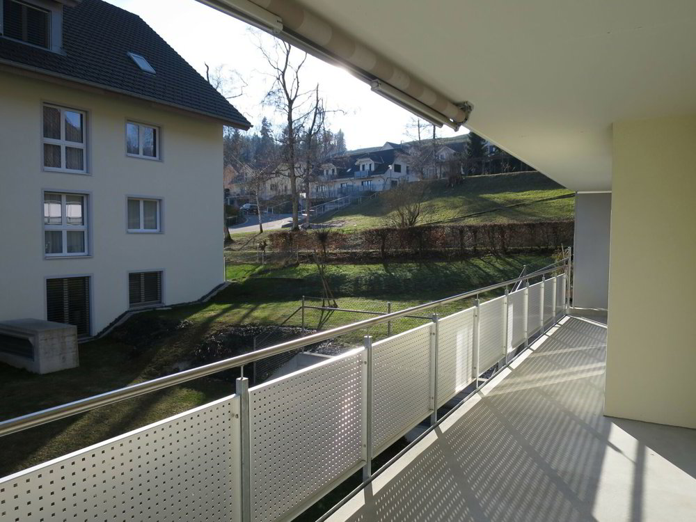Appartement 3.5 pièces à louer à Gibswil - image 1/11