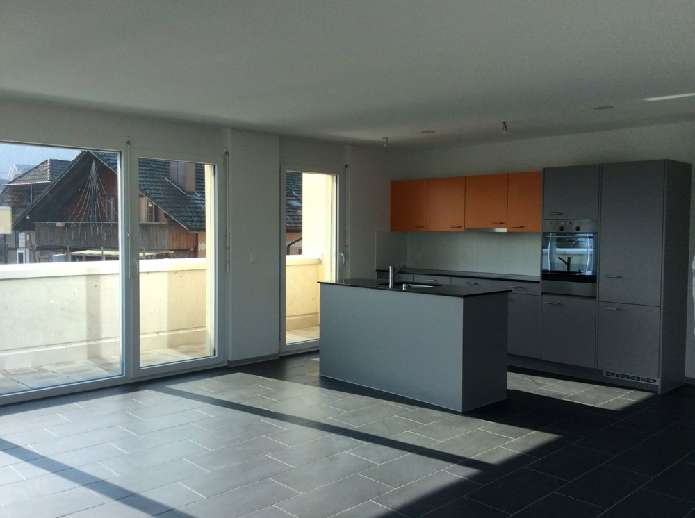Appartamento di 3.5 locali in affitto a Roggwil BE - immagine 1/12