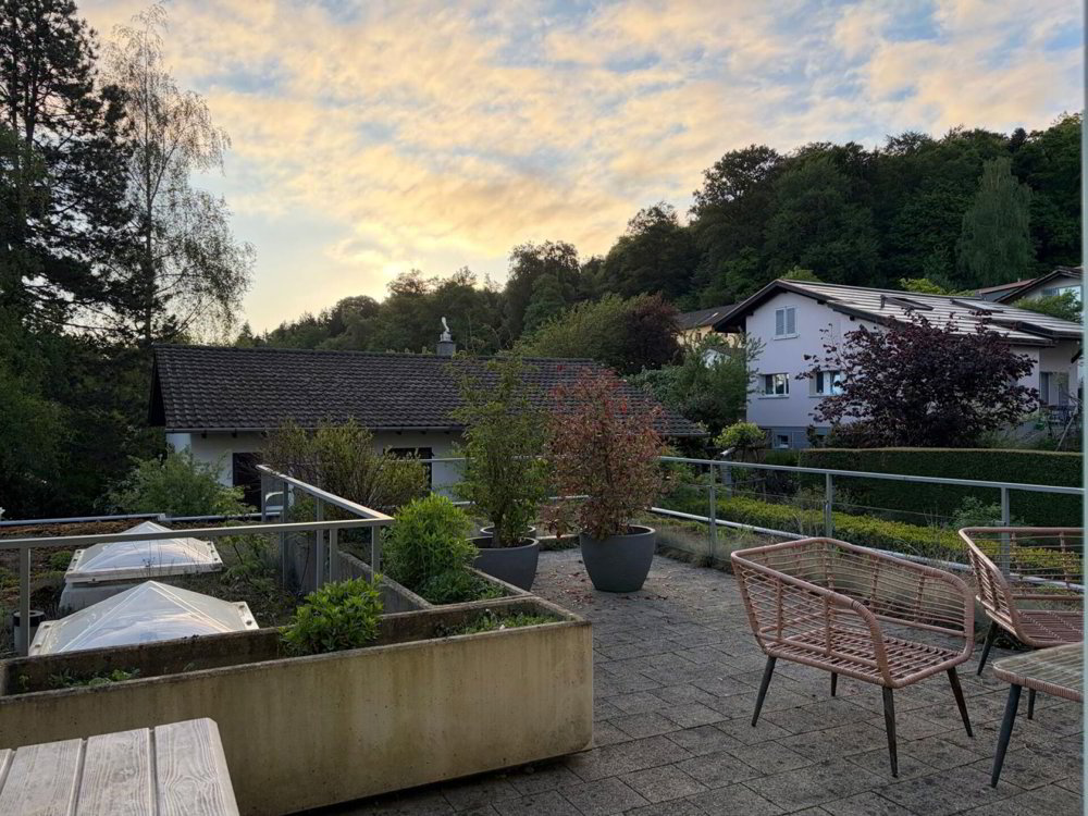 null Zimmer Wohnung zu vermieten in Lucerna - Bild 1/6