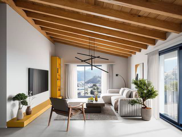 Appartement 3.5 pièces à acheter à Martigny - image 1/12