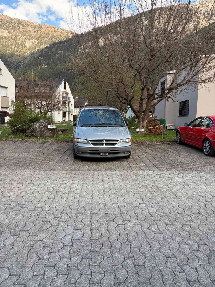 2.5 Zimmer Wohnung zu vermieten in Andeer - Bild 1/13