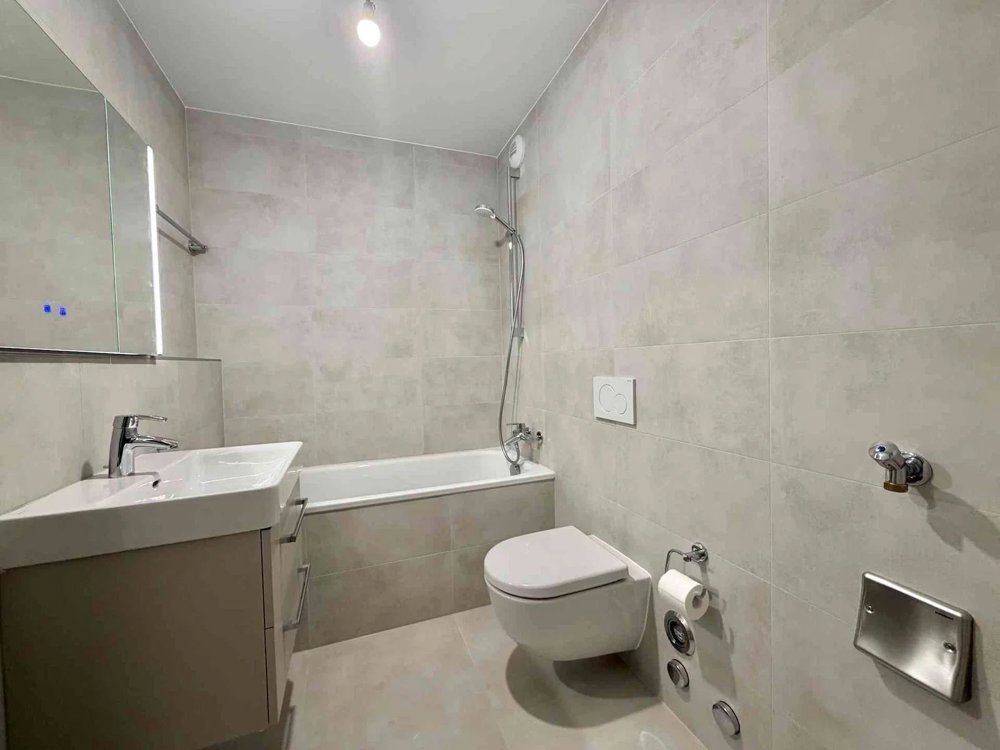 3.5 Zimmer Wohnung zu vermieten in Ginevra - Bild 1/7