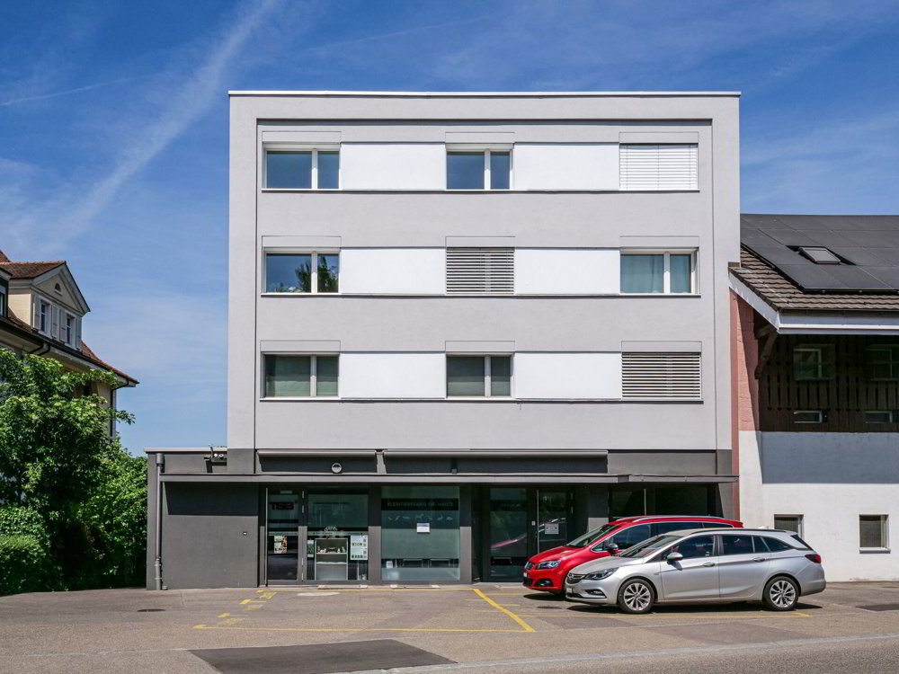 Appartamento di 3 locali in affitto a Muttenz - immagine 1/6