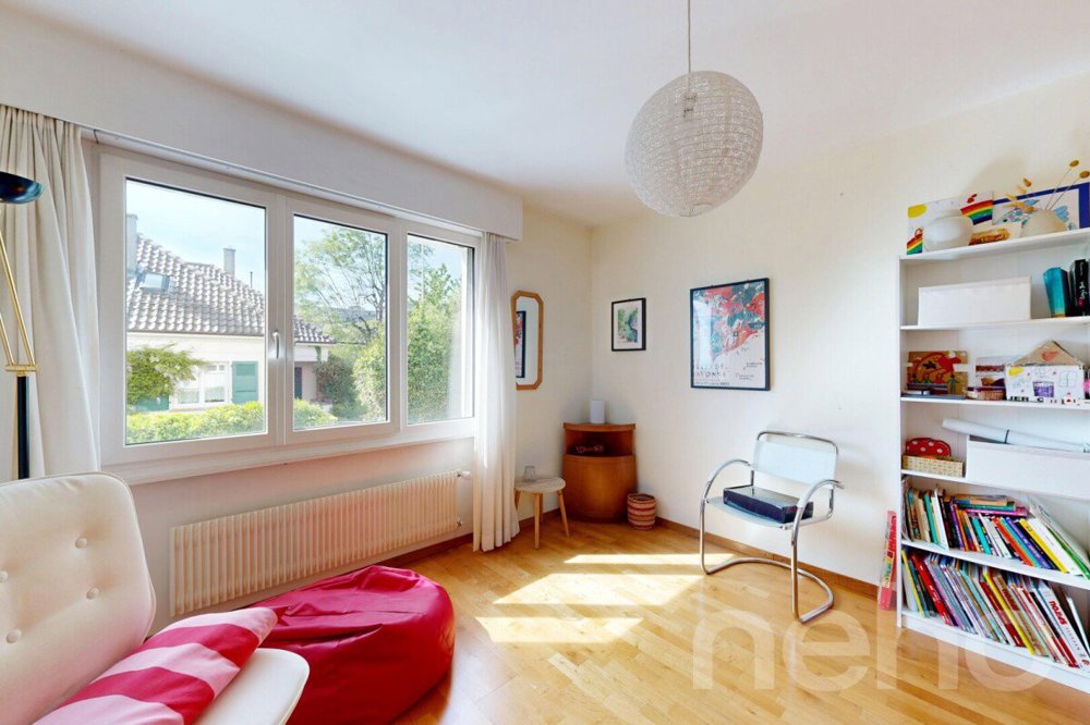 4.5 rooms Apartment to buy in Lausanne - image 1/12
