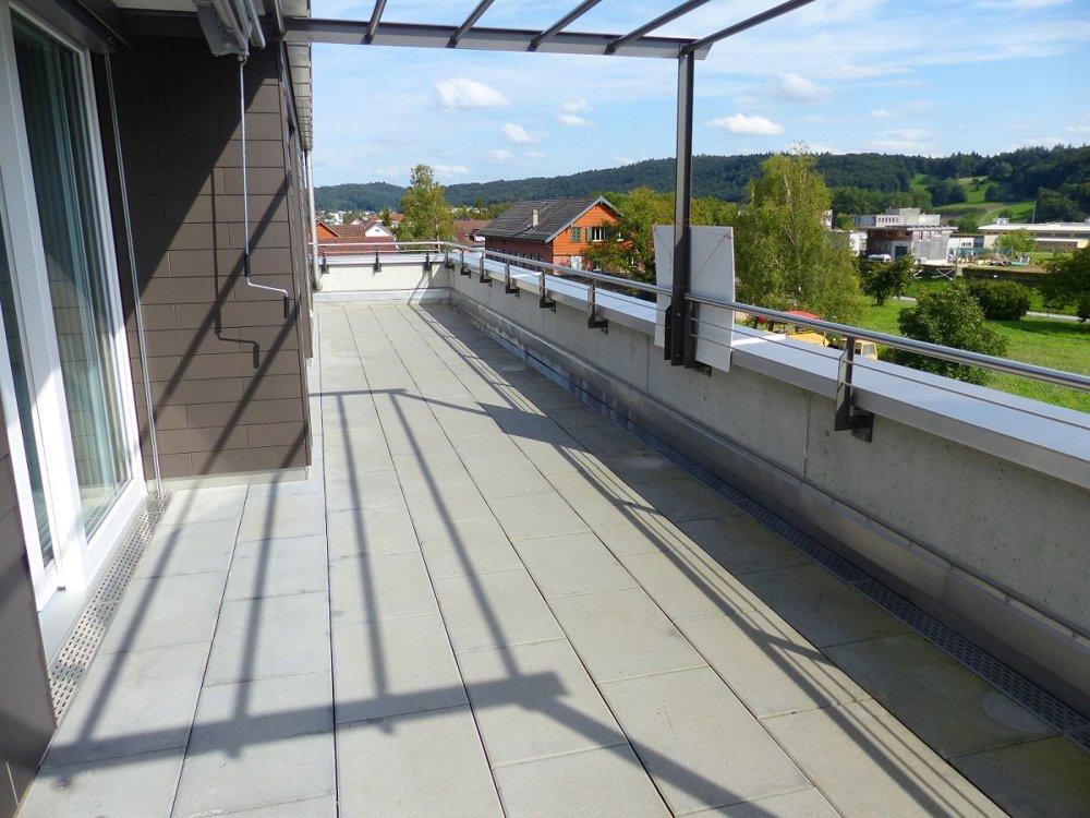3.5 Zimmer Wohnung zu vermieten in Beringen - Bild 1/12