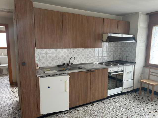 9 Zimmer Haus zum verkaufen in Haute-Nendaz - Bild 1/13