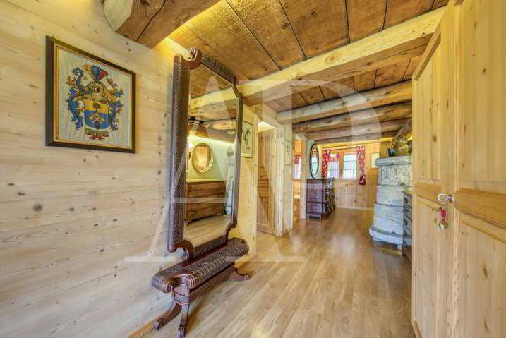 Maison null pièces à acheter à Champéry - image 1/13