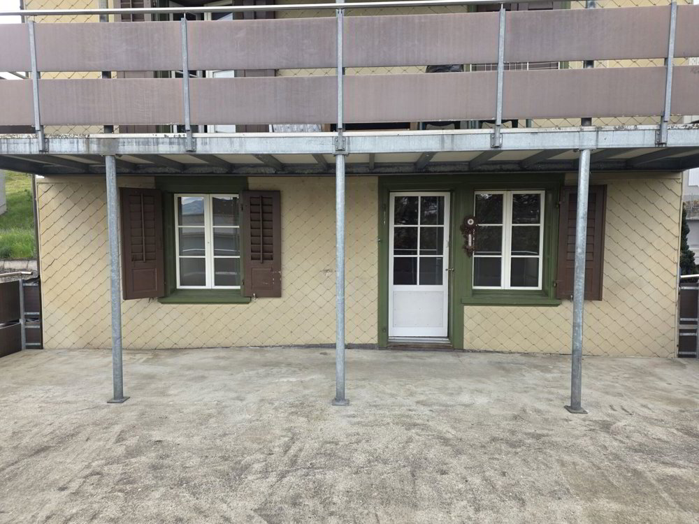 4 Zimmer Wohnung zu vermieten in Rebstein - Bild 1/5